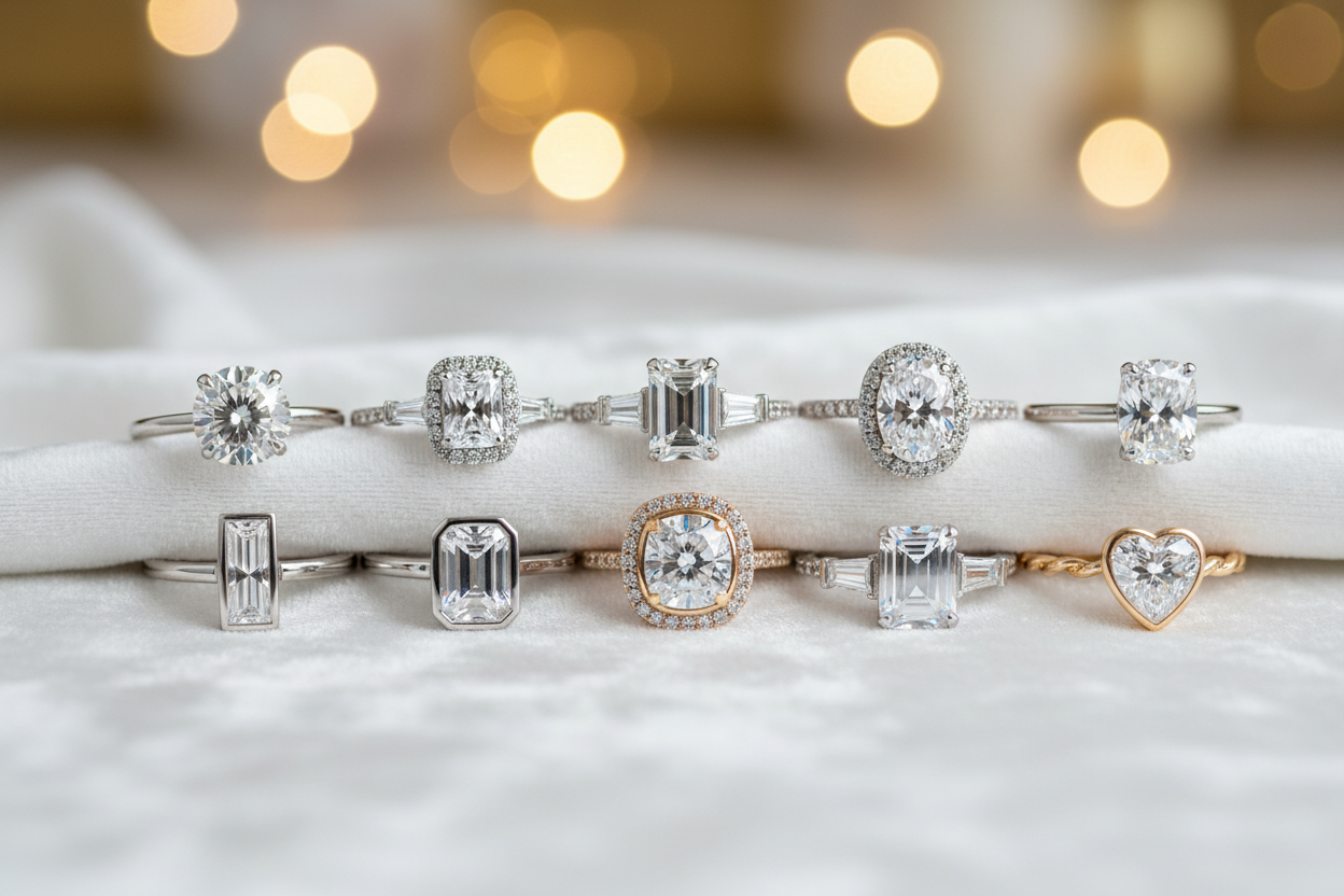 Engagement Rings