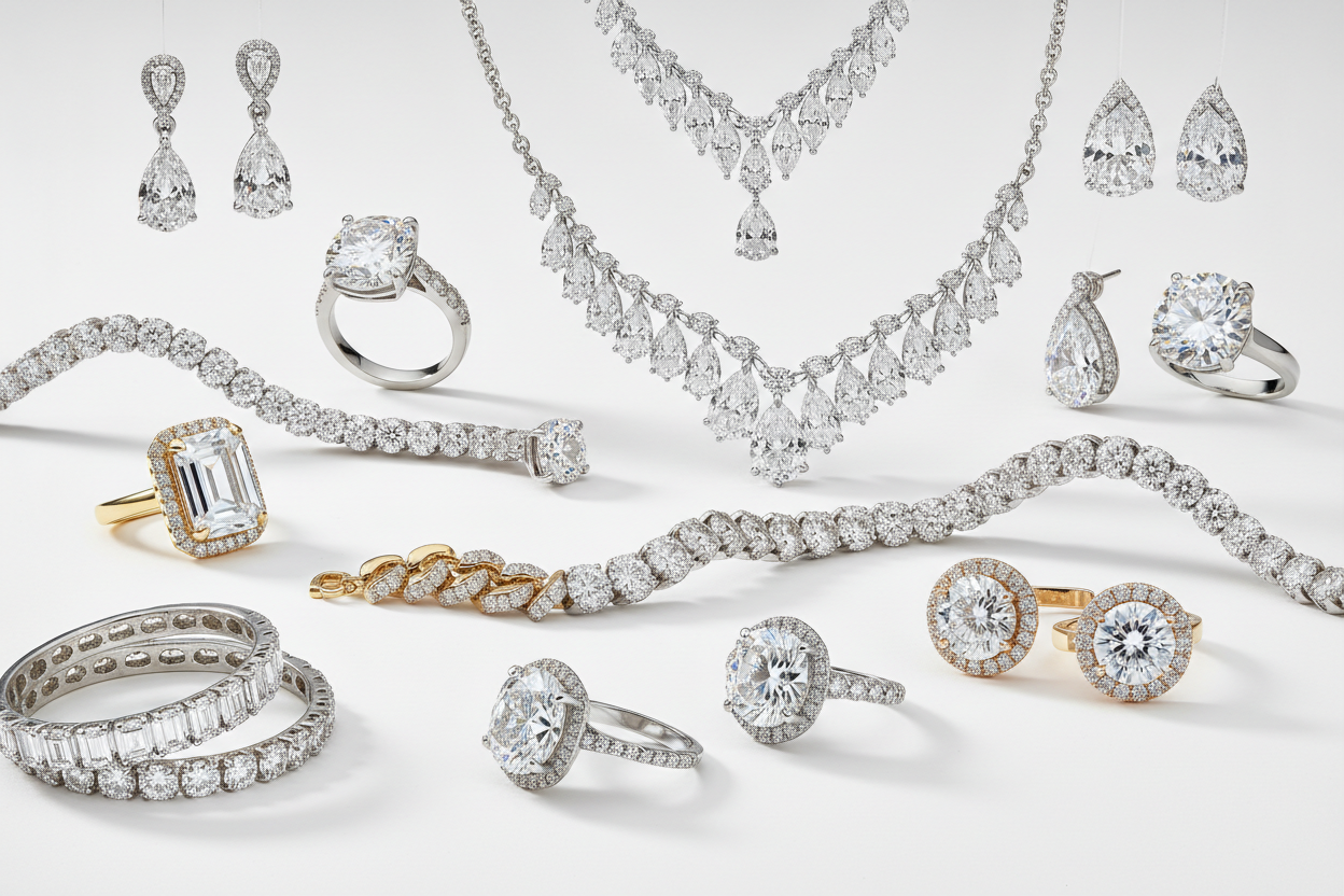 Fine Jewelry