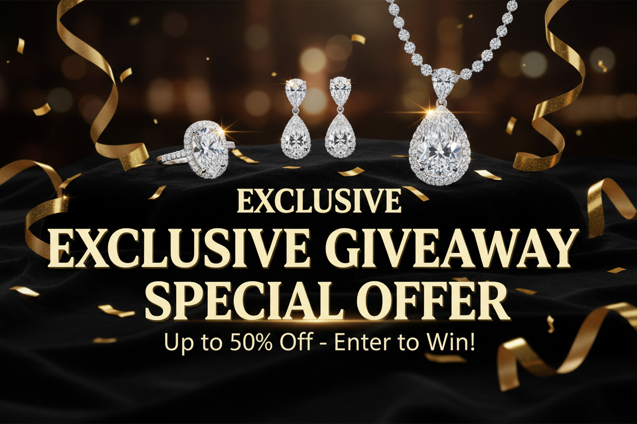 Giveaway & Offer