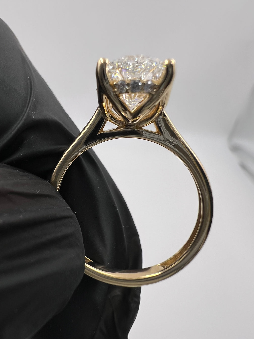 3.50ct Moval