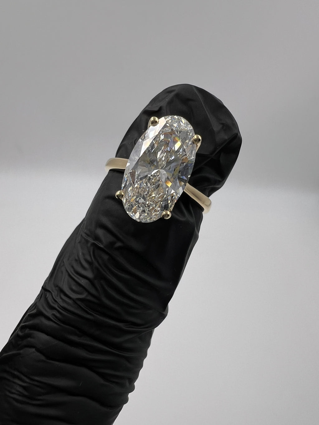 3.50ct Moval