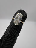 3.50ct Moval