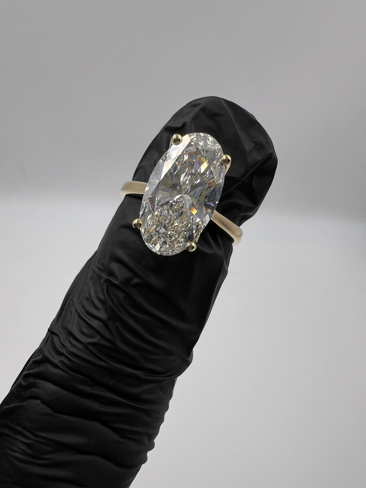 3.50ct Moval