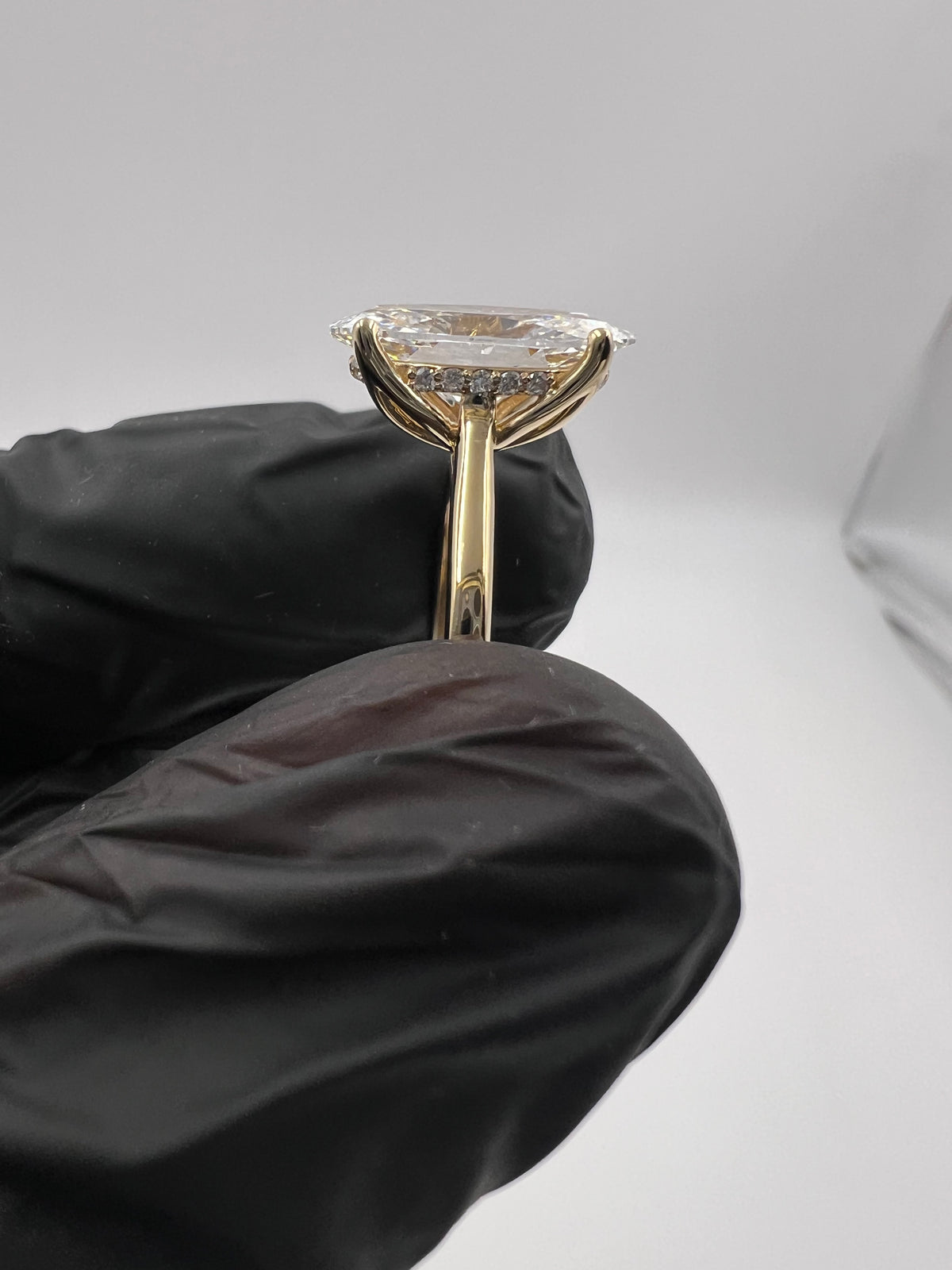 3.50ct Moval