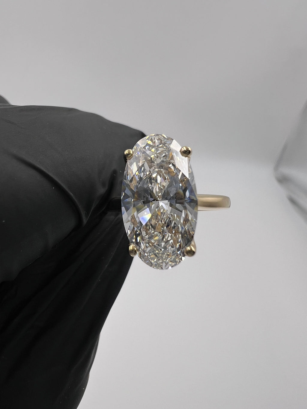 3.50ct Moval